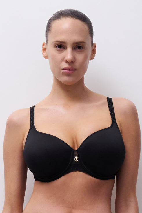 Chantelle Romance Covering Spacer Bra